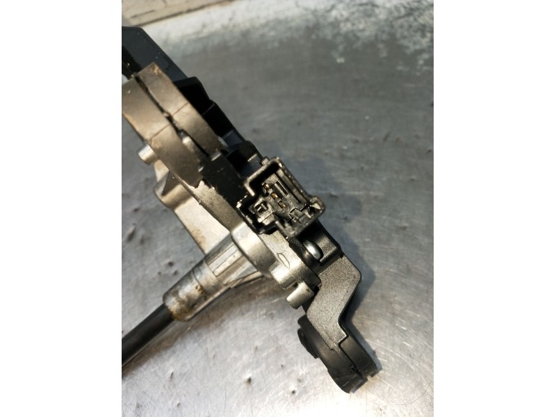 Recambio de motor limpia trasero para ford focus ii (da_, hcp, dp) 1.6 tdci referencia OEM IAM 0390201823 3M51R17K441AE 05