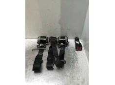 Recambio de juego cinturones trasero para mercedes-benz clase e (w211) berlina e 320 cdi (211.026) referencia OEM IAM   02 5P