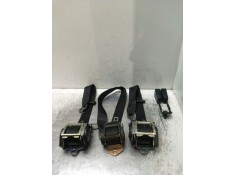 Recambio de juego cinturones trasero para mercedes-benz clase e (w211) berlina e 320 cdi (211.026) referencia OEM IAM   02 5P 2