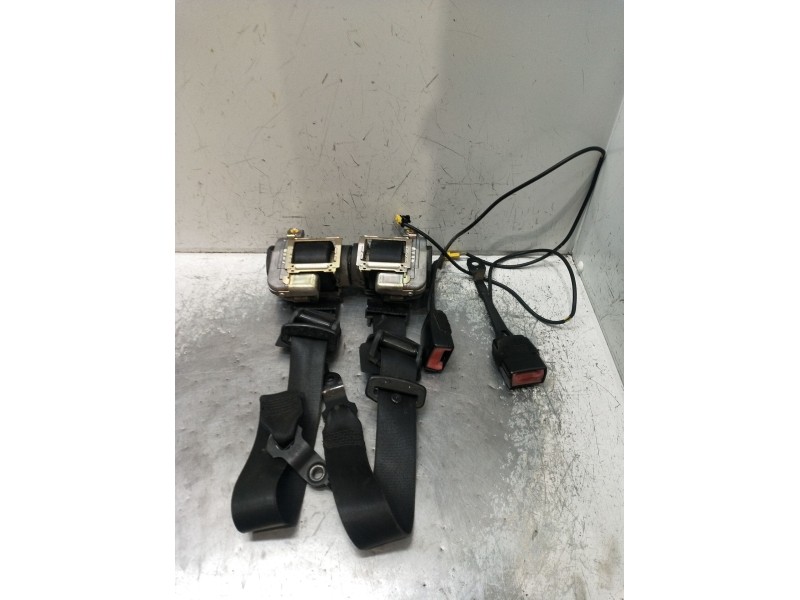 Recambio de juego cinturones delantero para mercedes-benz clase e (w211) berlina e 320 cdi (211.026) referencia OEM IAM   02 5P