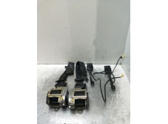 Recambio de juego cinturones delantero para mercedes-benz clase e (w211) berlina e 320 cdi (211.026) referencia OEM IAM   02 5P 2