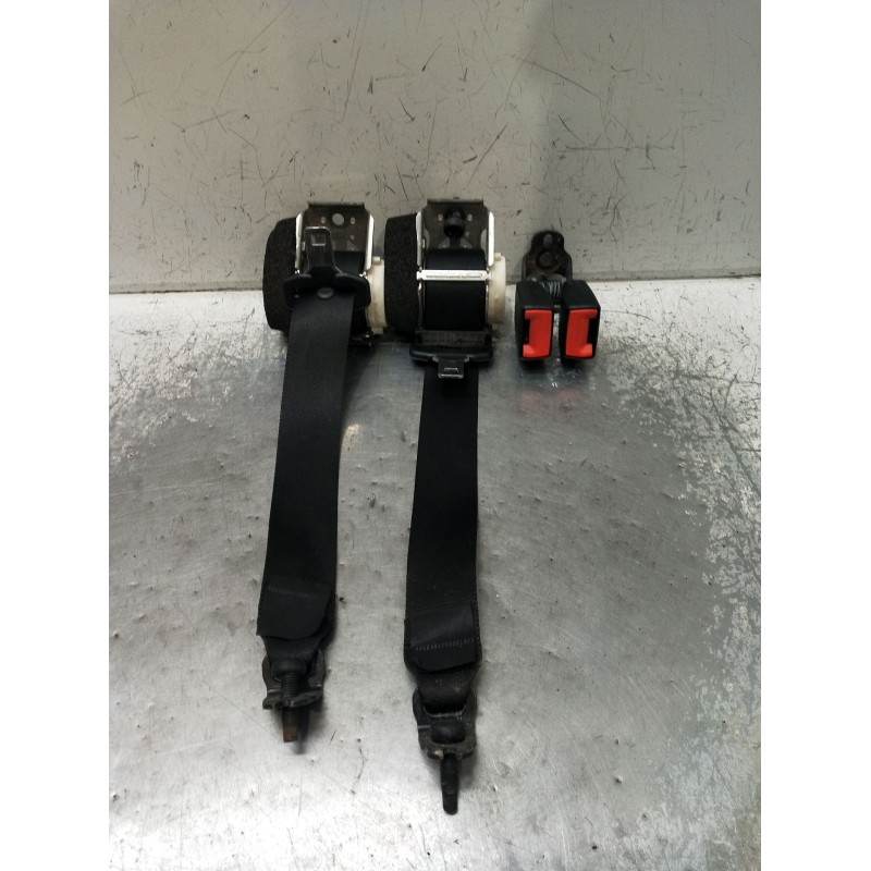 Recambio de juego cinturones trasero para ford focus ii (da_, hcp, dp) 1.6 tdci referencia OEM IAM   05 5P