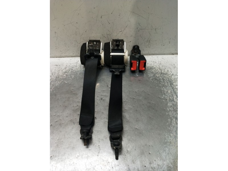 Recambio de juego cinturones trasero para ford focus ii (da_, hcp, dp) 1.6 tdci referencia OEM IAM   05 5P