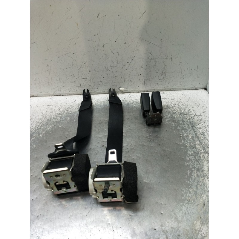 Recambio de juego cinturones trasero para ford focus ii (da_, hcp, dp) 1.6 tdci referencia OEM IAM   05 5P