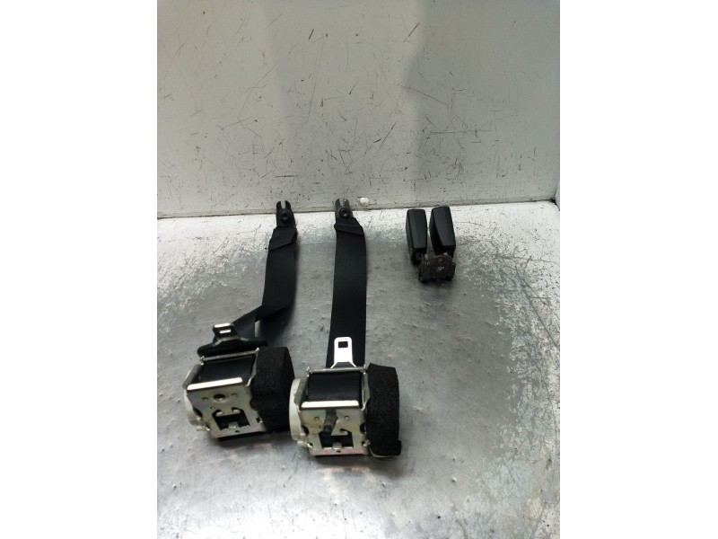 Recambio de juego cinturones trasero para ford focus ii (da_, hcp, dp) 1.6 tdci referencia OEM IAM   05 5P