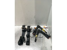 Recambio de juego cinturones delantero para ford focus ii (da_, hcp, dp) 1.6 tdci referencia OEM IAM   05 5P