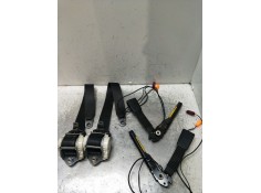 Recambio de juego cinturones delantero para ford focus ii (da_, hcp, dp) 1.6 tdci referencia OEM IAM   05 5P 2