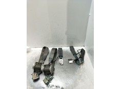 Recambio de juego cinturones trasero para toyota prius (nhw30) eco referencia OEM IAM   09 5P 2