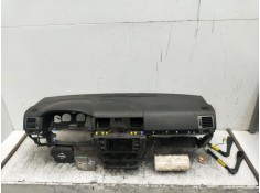 Recambio de kit airbag para opel vectra c berlina club referencia OEM IAM 13180589 5WK43471 330518650 03