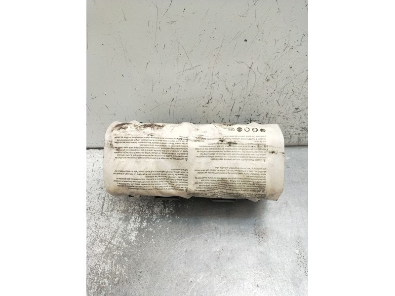 Recambio de kit airbag para opel vectra c berlina club referencia OEM IAM 13180589 5WK43471 330518650 03