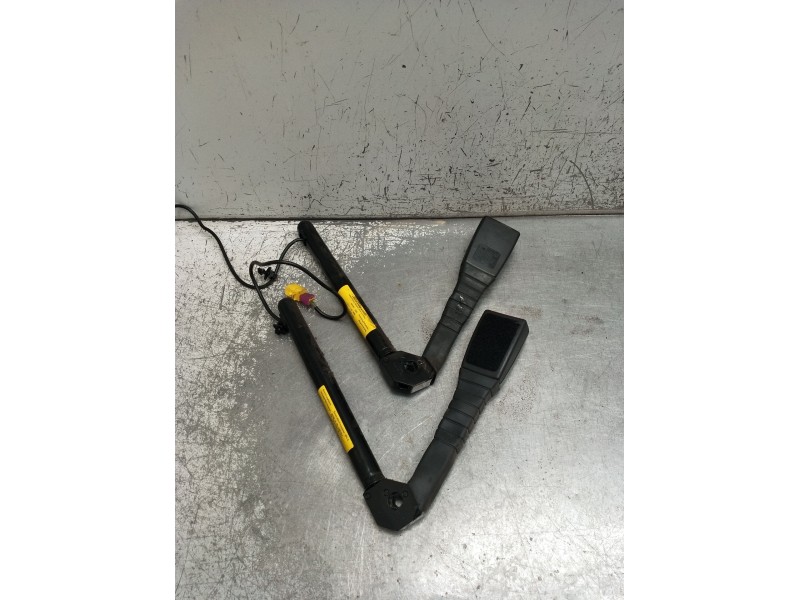 Recambio de kit airbag para opel vectra c berlina club referencia OEM IAM 13180589 5WK43471 330518650 03