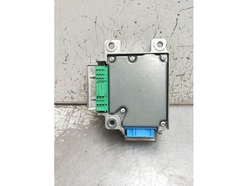 Recambio de kit airbag para opel vectra c berlina club referencia OEM IAM 13180589 5WK43471 330518650 03