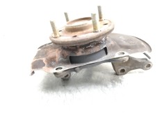 Recambio de mangueta delantera derecha para mitsubishi space star (dg0) 1.9 di-d cat referencia OEM IAM    2