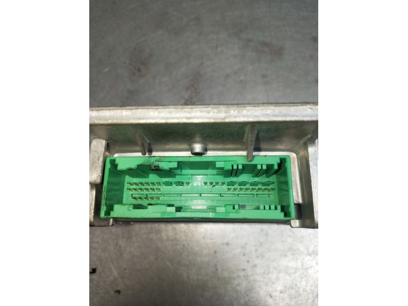 Recambio de kit airbag para opel vectra c berlina club referencia OEM IAM 13180589 5WK43471 330518650 03