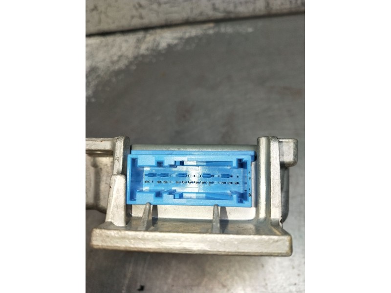 Recambio de kit airbag para opel vectra c berlina club referencia OEM IAM 13180589 5WK43471 330518650 03