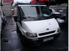 ford transit furgoneta (fa_ _) del año 2006