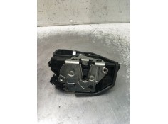 Recambio de motor cierre centralizado delantero derecho para bmw x1 (e84) xdrive 18d referencia OEM IAM 7229458  