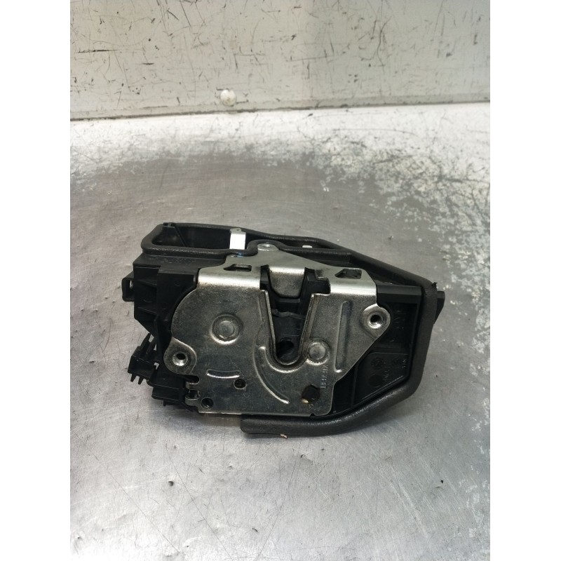 Recambio de motor cierre centralizado delantero derecho para bmw x1 (e84) xdrive 18d referencia OEM IAM 7229458  