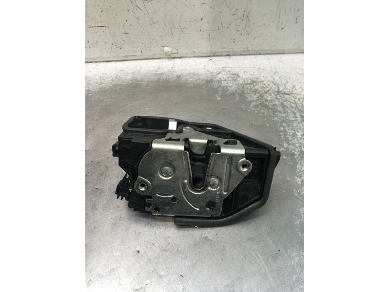 Recambio de motor cierre centralizado delantero derecho para bmw x1 (e84) xdrive 18d referencia OEM IAM 7229458  