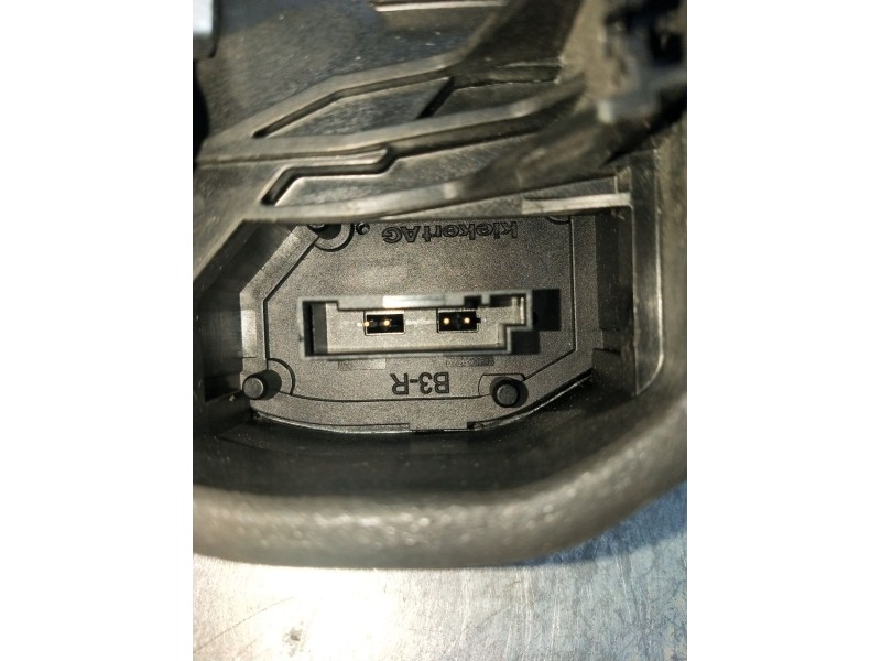 Recambio de motor cierre centralizado delantero derecho para bmw x1 (e84) xdrive 18d referencia OEM IAM 7229458  