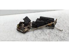 Recambio de motor cierre centralizado delantero derecho para hyundai coupe (j2) referencia OEM IAM   3P 2