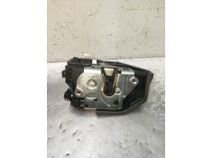 Recambio de motor cierre centralizado trasero derecho para bmw x1 (e84) xdrive 18d referencia OEM IAM 7229460  