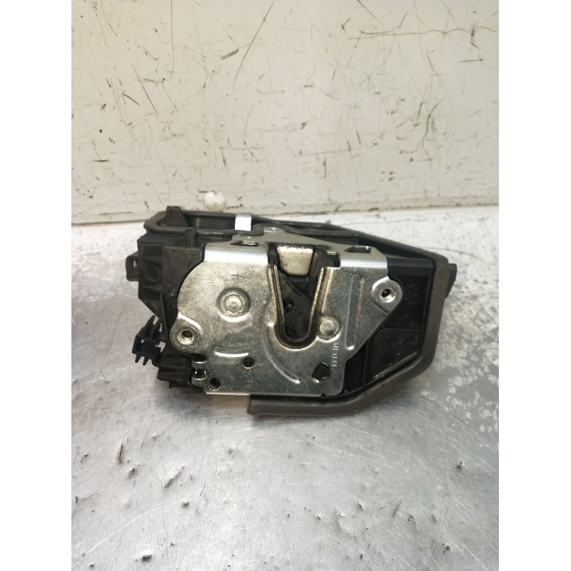 Recambio de motor cierre centralizado trasero derecho para bmw x1 (e84) xdrive 18d referencia OEM IAM 7229460  