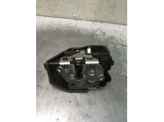 Recambio de motor cierre centralizado trasero izquierdo para bmw x1 (e84) xdrive 18d referencia OEM IAM 7229459  