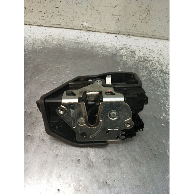 Recambio de motor cierre centralizado trasero izquierdo para bmw x1 (e84) xdrive 18d referencia OEM IAM 7229459  