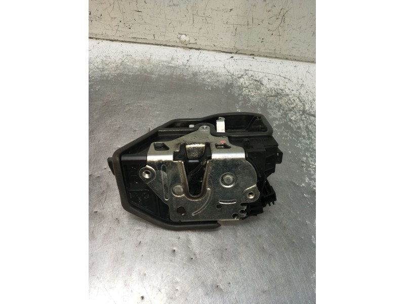 Recambio de motor cierre centralizado trasero izquierdo para bmw x1 (e84) xdrive 18d referencia OEM IAM 7229459  