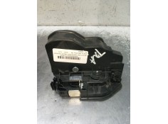 Recambio de motor cierre centralizado trasero izquierdo para bmw x1 (e84) xdrive 18d referencia OEM IAM 7229459   2