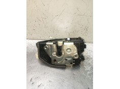 Recambio de motor cierre centralizado delantero izquierdo para bmw x1 (e84) xdrive 18d referencia OEM IAM 7229461  
