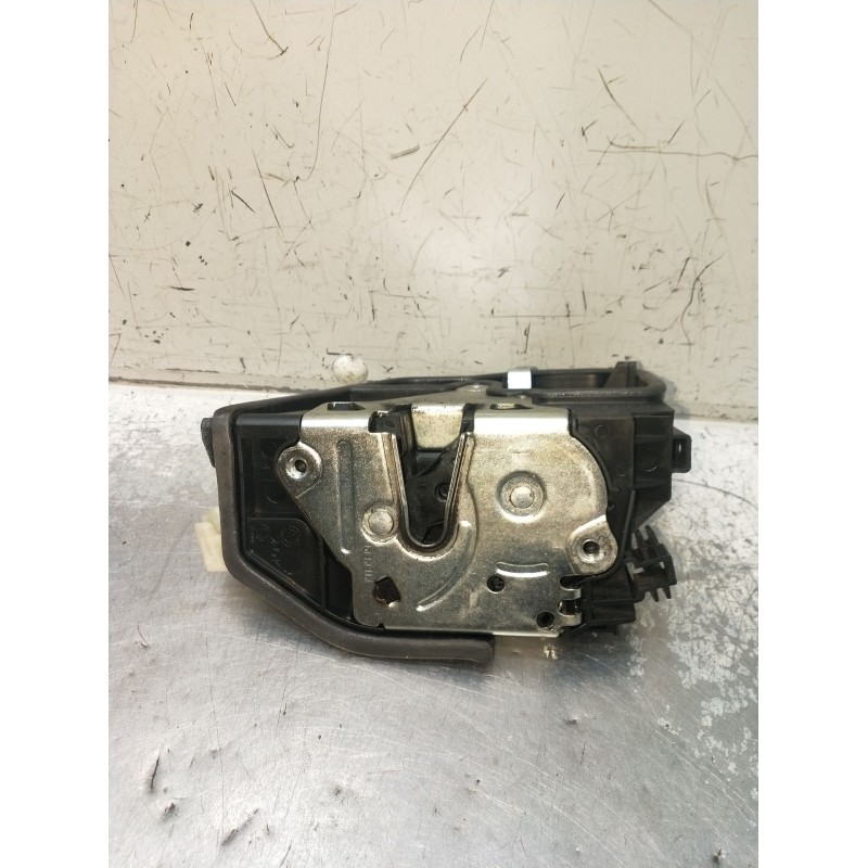 Recambio de motor cierre centralizado delantero izquierdo para bmw x1 (e84) xdrive 18d referencia OEM IAM 7229461  
