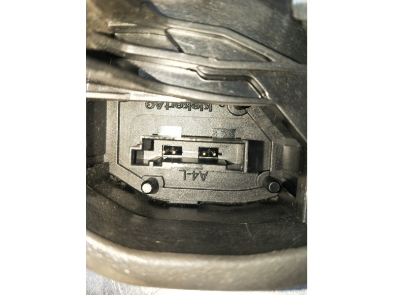 Recambio de motor cierre centralizado delantero izquierdo para bmw x1 (e84) xdrive 18d referencia OEM IAM 7229461  