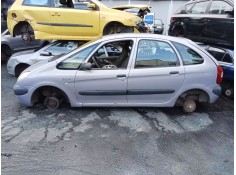 citroën xsara picasso (n68) del año 2002