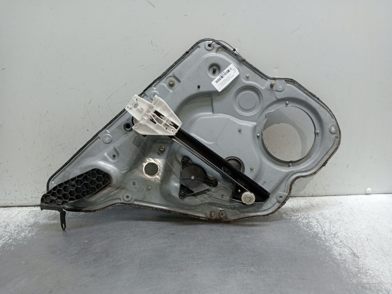 Recambio de elevalunas trasero derecho para seat toledo ii (1m2) 1.9 tdi referencia OEM IAM 1m0839736 4P 