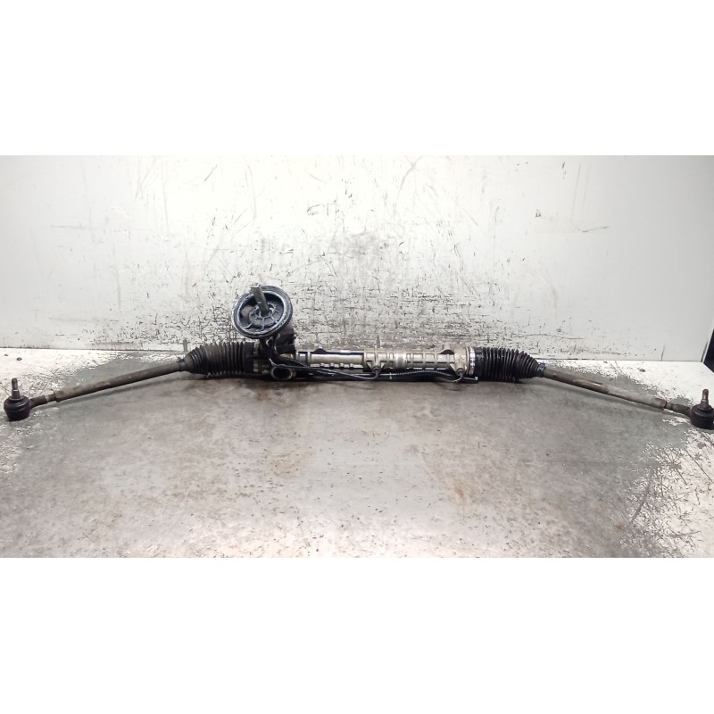 Recambio de cremallera direccion para citroën c4 i (lc_) 1.6 hdi referencia OEM IAM 20389111  04