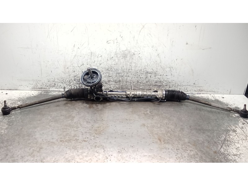 Recambio de cremallera direccion para citroën c4 i (lc_) 1.6 hdi referencia OEM IAM 20389111  04