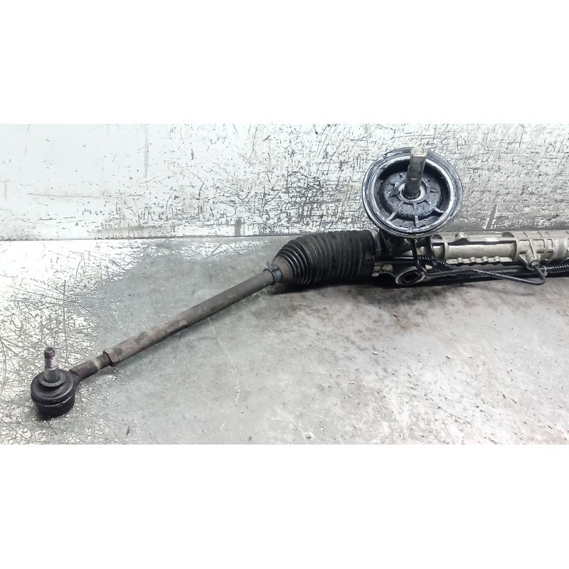 Recambio de cremallera direccion para citroën c4 i (lc_) 1.6 hdi referencia OEM IAM 20389111  04