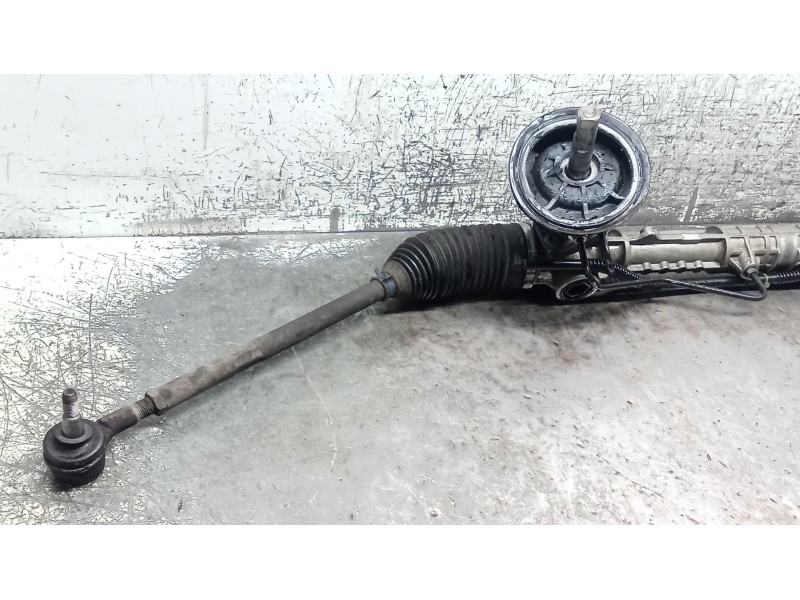 Recambio de cremallera direccion para citroën c4 i (lc_) 1.6 hdi referencia OEM IAM 20389111  04