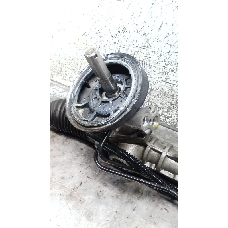 Recambio de cremallera direccion para citroën c4 i (lc_) 1.6 hdi referencia OEM IAM 20389111  04