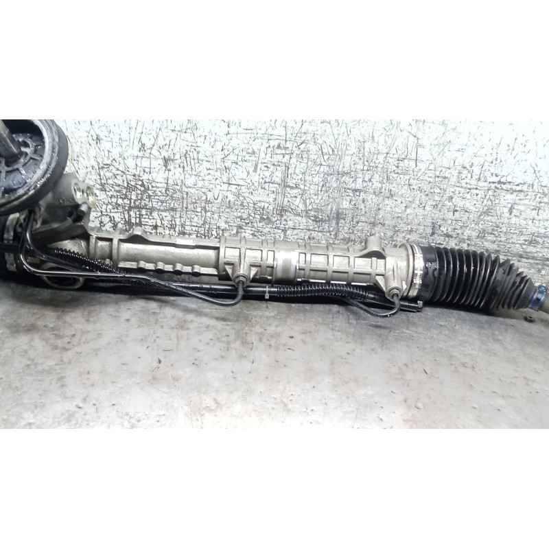 Recambio de cremallera direccion para citroën c4 i (lc_) 1.6 hdi referencia OEM IAM 20389111  04