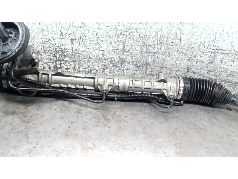 Recambio de cremallera direccion para citroën c4 i (lc_) 1.6 hdi referencia OEM IAM 20389111  04