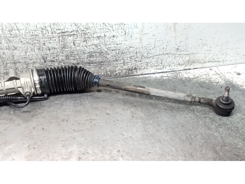 Recambio de cremallera direccion para citroën c4 i (lc_) 1.6 hdi referencia OEM IAM 20389111  04