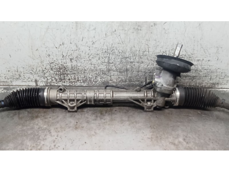 Recambio de cremallera direccion para citroën c4 i (lc_) 1.6 hdi referencia OEM IAM 20389111  04