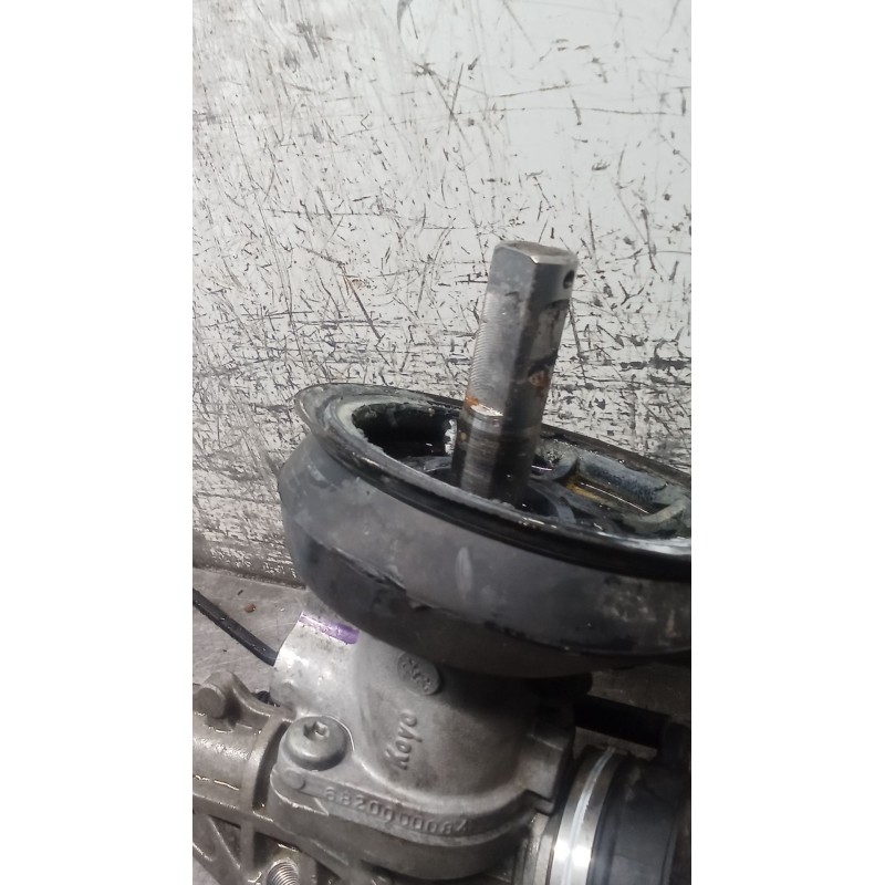 Recambio de cremallera direccion para citroën c4 i (lc_) 1.6 hdi referencia OEM IAM 20389111  04