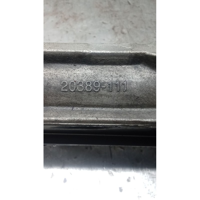 Recambio de cremallera direccion para citroën c4 i (lc_) 1.6 hdi referencia OEM IAM 20389111  04