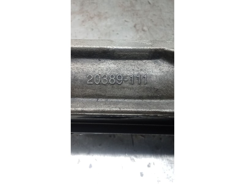 Recambio de cremallera direccion para citroën c4 i (lc_) 1.6 hdi referencia OEM IAM 20389111  04