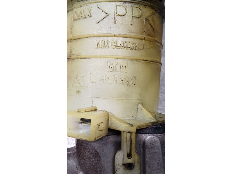 Recambio de bomba freno para volvo s40 i (644) 1.9 di referencia OEM IAM L481412  00