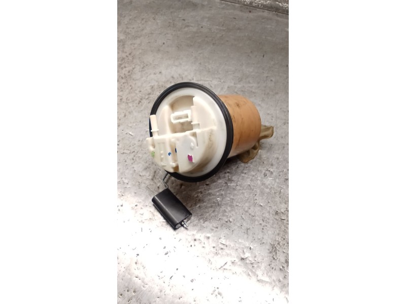 Recambio de bomba combustible para peugeot 306 (7b, n3, n5) 1.6 referencia OEM IAM 9631944080 09730139902 00